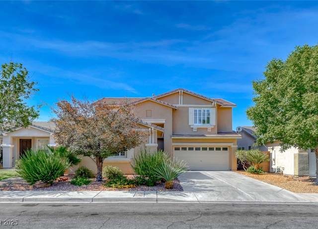 Property at 2378 Falsetto Ave, Henderson, NV 89052, 4 beds, 3 baths