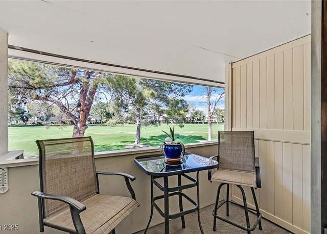 Property at 668 Oakmont Ave #1724, Las Vegas, NV 89109, 2 beds, 1 bath