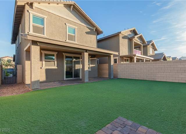 Property at 361 Andy Wheeler Dr, Henderson, NV 89011, 3 beds, 2.5 baths
