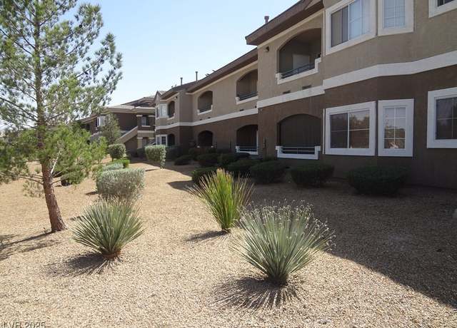Property at 833 Aspen Peak Loop #1524, Henderson, NV 89011, 2 beds, 2 baths