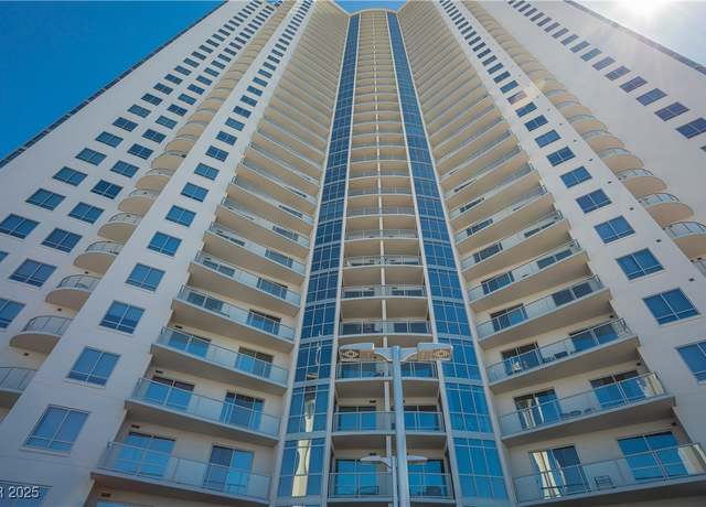 Property at 200 W Sahara Ave #910, Las Vegas, NV 89102, 1 bed, 1 bath