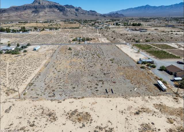 Property at 3321 Quail Run Rd, Pahrump, NV 89060