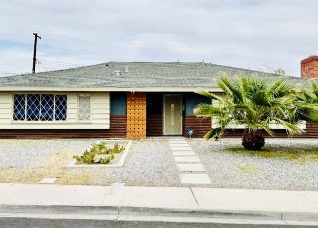 Property at 1801 Griffith, Las Vegas, NV 89104, 4 beds, 2 baths