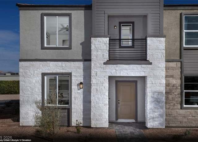 Property at 1175 Heliodor Ave Lot 167, Henderson, NV 89011, 3 beds, 2.5 baths