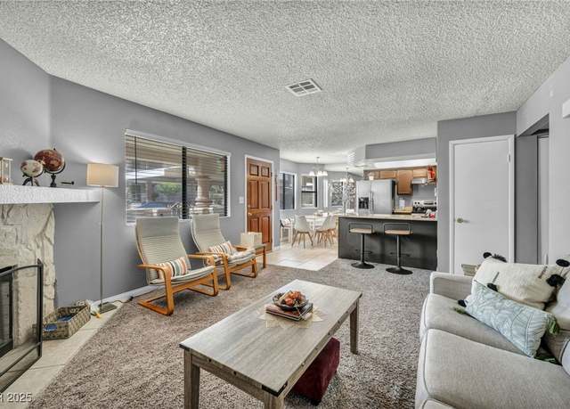 Property at 7908 Esterbrook Way #101, Las Vegas, NV 89128, 2 beds, 2 baths