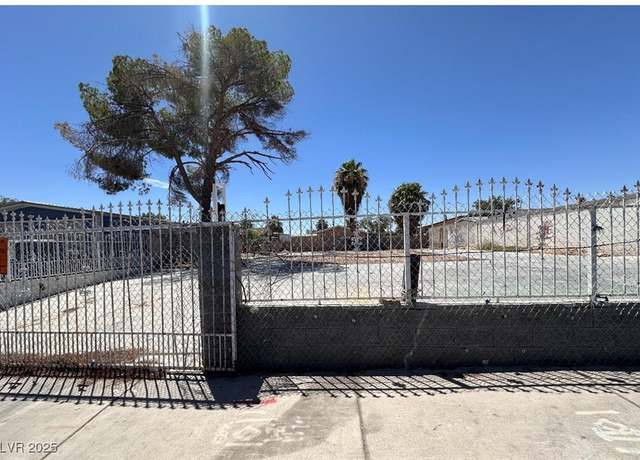 Property at 4731 Fuentes Way, Las Vegas, NV 89121