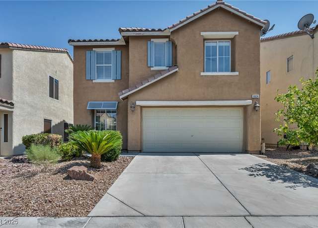 Property at 1024 Mocha Mattari St, Henderson, NV 89052, 3 beds, 2.5 baths