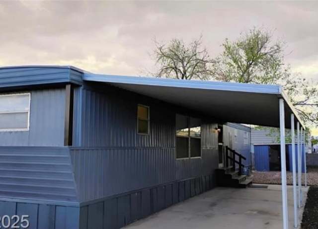 Property at 3643 Jewel Cave Dr, Las Vegas, NV 89122, 2 beds, 2 baths