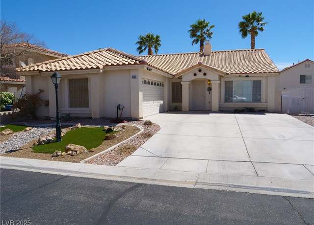 Property at 6508 Alpine Forest Ct, Las Vegas, NV 89149, 3 beds, 2 baths