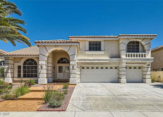 Property at 9208 November Breeze St, Las Vegas, NV 89123, 5 beds, 4.5 baths