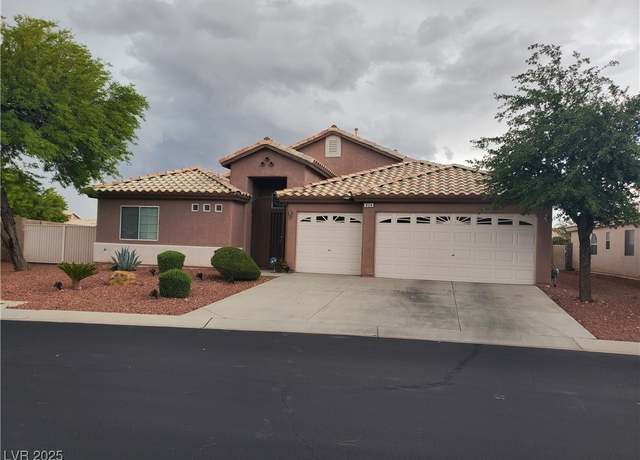 Property at 9524 Tyler Rose St, Las Vegas, NV 89178, 4 beds, 3 baths