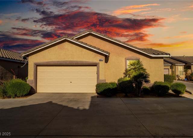Property at 6622 Black Oil Dr, Las Vegas, NV 89122, 3 beds, 2 baths