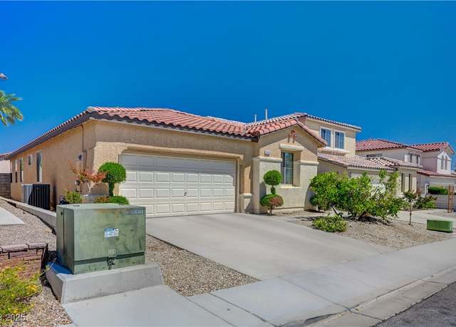 Property at 5548 Spearfish Lake Ct, Las Vegas, NV 89148, 3 beds, 2 baths