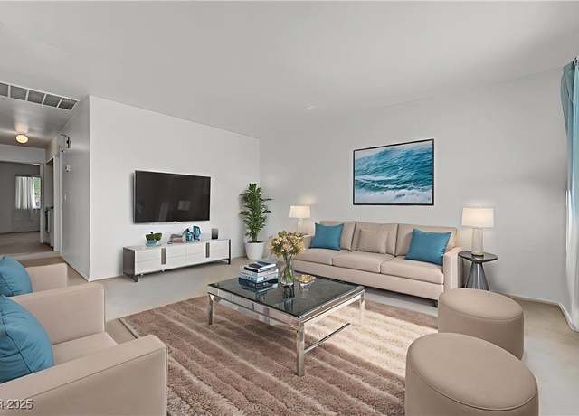 Property at 1101 Willow Tree Dr Unit D, Las Vegas, NV 89128, 2 beds, 2 baths