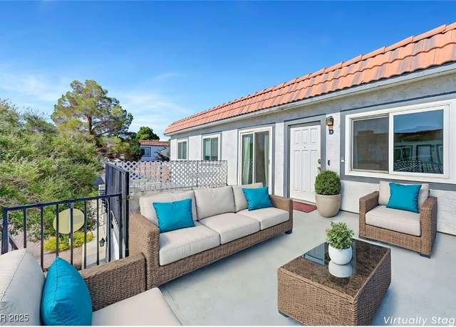 Property at 1101 Willow Tree Dr Unit D, Las Vegas, NV 89128, 2 beds, 2 baths