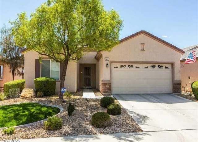 Property at 2473 Luminous Stars St, Henderson, NV 89044, 3 beds, 2 baths
