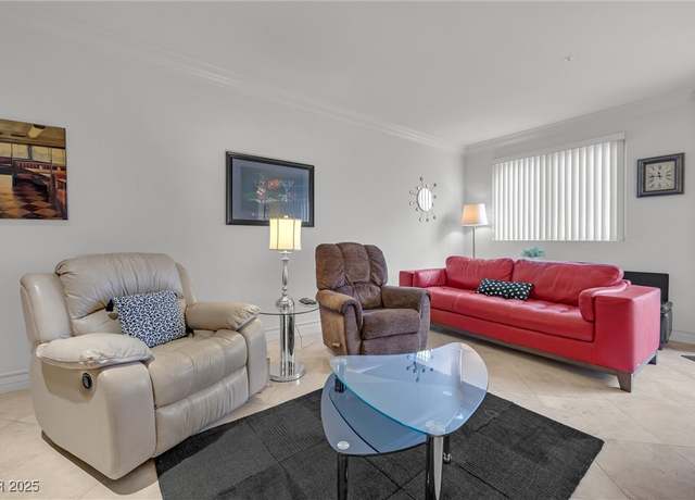 Property at 270 E Flamingo Rd #106, Las Vegas, NV 89169, 2 beds, 2 baths
