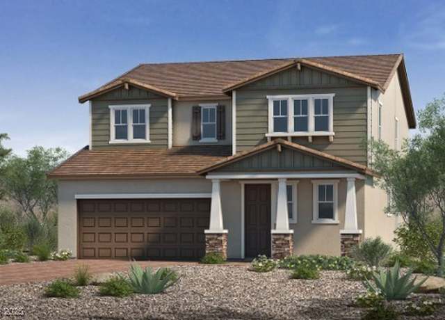 Property at 3697 Alla Rocca Ave, Henderson, NV 89044, 4 beds, 3.5 baths