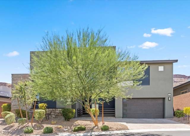 Property at 10215 Meridian Hill Ave, Las Vegas, NV 89135, 5 beds, 4.5 baths