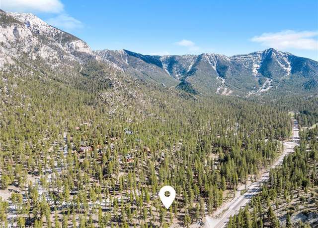 Property at Lee Canyon Rd, Mount Charleston, NV 89124