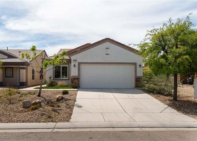 Property at 7925 Fantail Dr, North Las Vegas, NV 89084, 3 beds, 2 baths