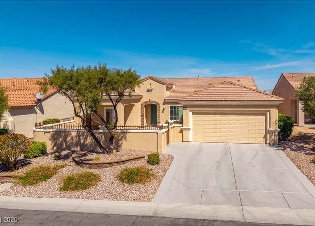 Property at 2219 Sawtooth Mountain Dr, Henderson, NV 89044, 2 beds, 2 baths
