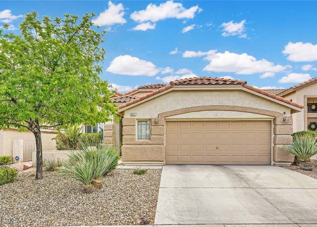 Property at 417 Carlton Kay Pl, Las Vegas, NV 89144, 3 beds, 2 baths