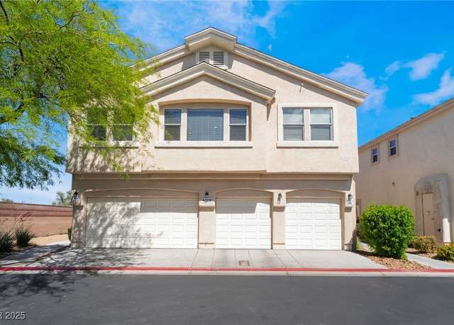 Property at 4608 Snake Eyes St #103, Las Vegas, NV 89122, 3 beds, 2.5 baths