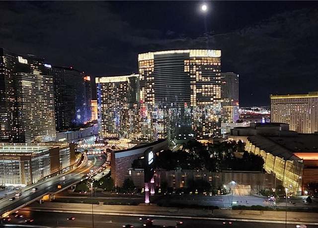 Property at 4525 Dean Martin Dr #1507, Las Vegas, NV 89103, 2 beds, 2.5 baths