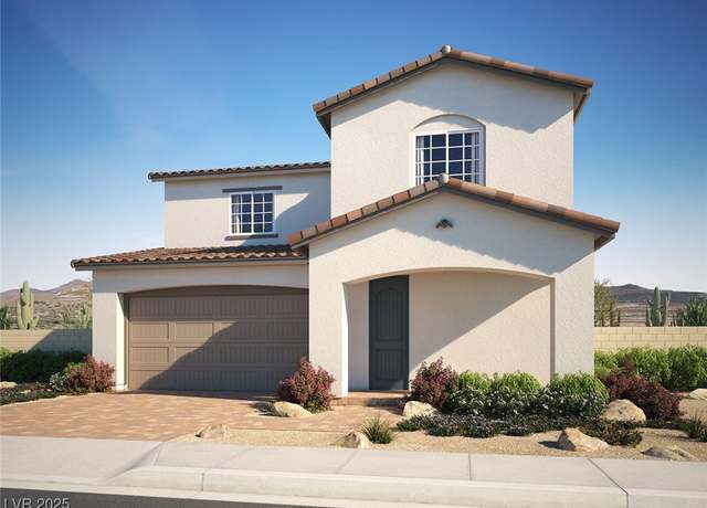 Property at 320 Della Pergola Pl, Henderson, NV 89015, 4 beds, 3 baths