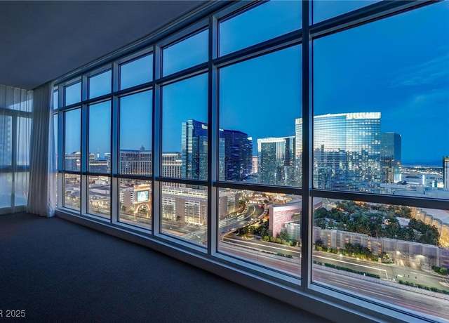 Property at 4575 Dean Martin Dr #2607, Las Vegas, NV 89103, 3 beds, 3.5 baths
