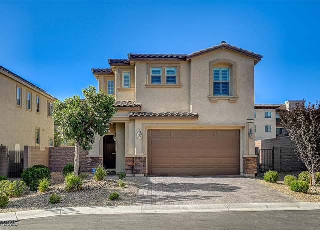 Property at 3002 Coveri Ct, Las Vegas, NV 89141, 3 beds, 2.5 baths
