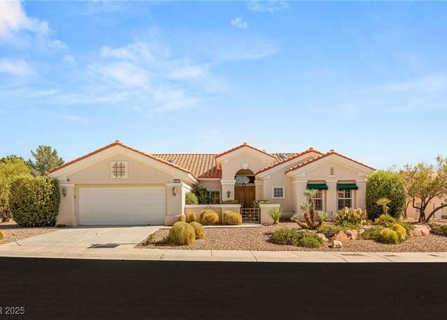 Property at 10548 Findlay Ave, Las Vegas, NV 89134, 3 beds, 3 baths