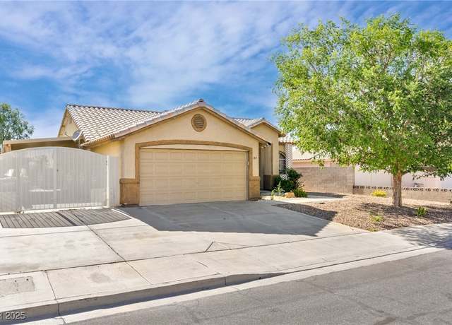 Property at 127 Vista Del Lago St, Henderson, NV 89015, 3 beds, 2 baths