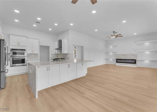 Property at 3108 Endeavor Ct, Las Vegas, NV 89134, 3 beds, 2 baths