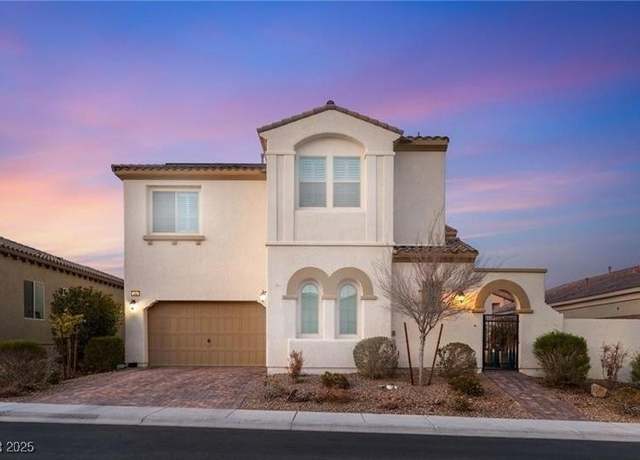 Property at 352 Dandelion Brook Ct, Las Vegas, NV 89148, 5 beds, 4.5 baths