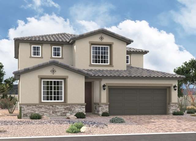 Property at 5688 E Badlands Ln, Pahrump, NV 89061, 4 beds, 3.5 baths