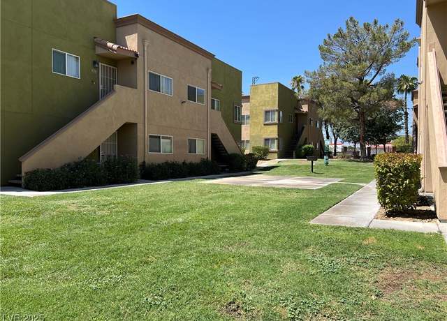 Property at 1856 N Decatur Blvd #104, Las Vegas, NV 89108, 2 beds, 2 baths