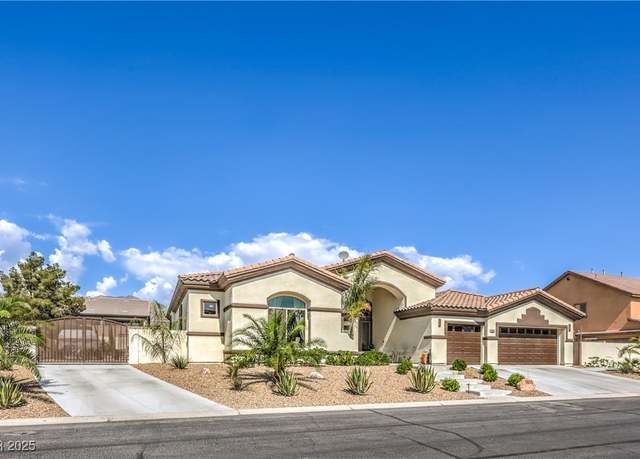 Property at 5855 Boulder Brook Ct, Las Vegas, NV 89149, 3 beds, 2.5 baths