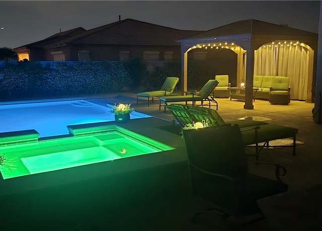 Property at 4242 Helena Hideaway Ct, Las Vegas, NV 89129, 3 beds, 2.5 baths