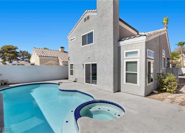 Property at 3328 Summerfield Ln, Las Vegas, NV 89117, 2 beds, 2.5 baths