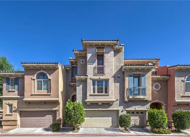 Property at 7878 Langara Ave, Las Vegas, NV 89178, 3 beds, 3.5 baths