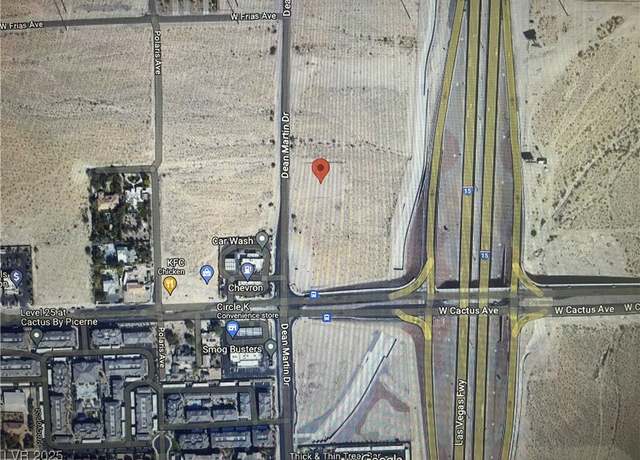 Property at 10410 Dean Martin Dr, Las Vegas, NV 89141