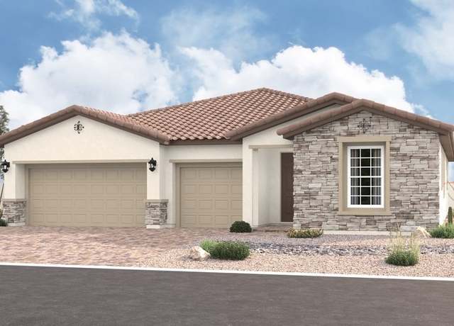 Property at 5707 E Victoria Falls Dr, Pahrump, NV 89061, 3 beds, 2 baths