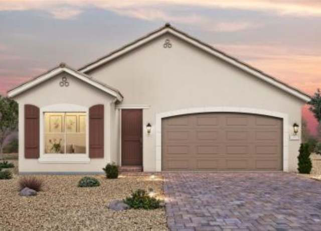 Property at 87 Serene Tempo Ave, Henderson, NV 89011, 3 beds, 2 baths