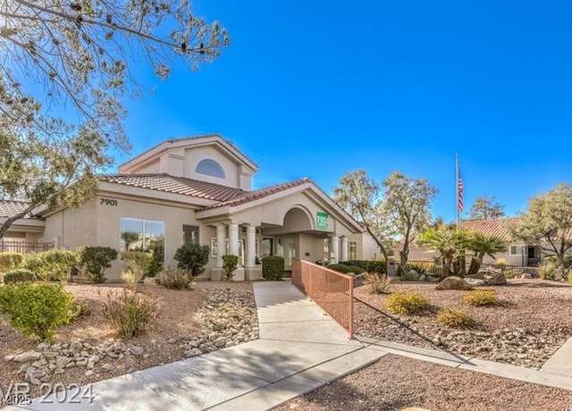Property at 7912 Foxwood Pl #104, Las Vegas, NV 89145, 3 beds, 2 baths
