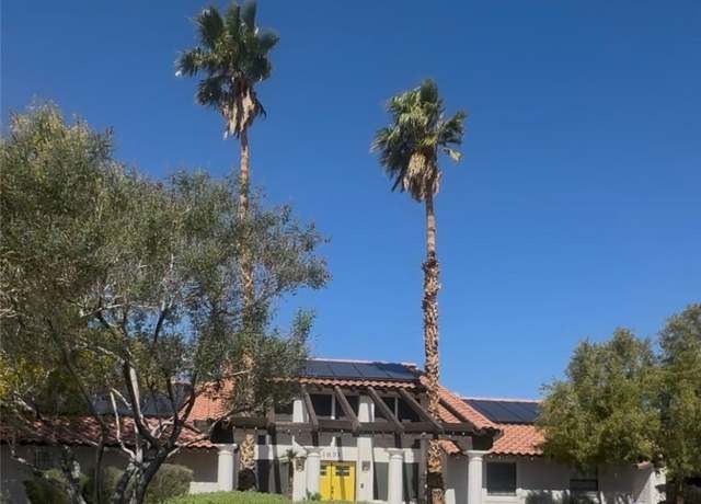 Property at 1871 Ski Slope Cir, Las Vegas, NV 89117, 4 beds, 2.5 baths
