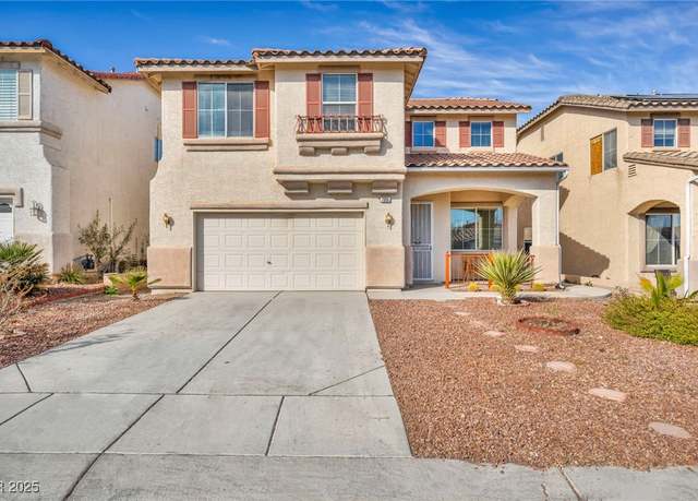 Property at 7886 Palace Monaco Ave, Las Vegas, NV 89117, 3 beds, 2.5 baths