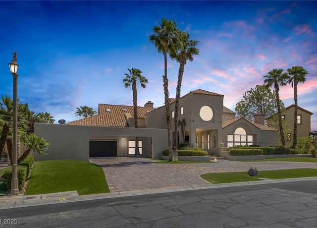 Property at 2925 Coast Line Ct, Las Vegas, NV 89117, 4 beds, 5.5 baths