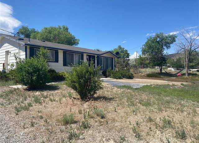 Property at 1901 Campton St, Ely, NV 89301, 2 beds, 1 bath